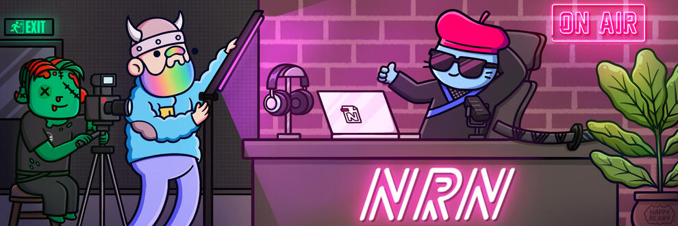 Redsoxguy&#39;s Podcast Studio