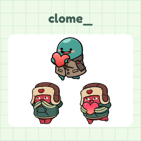 clome_