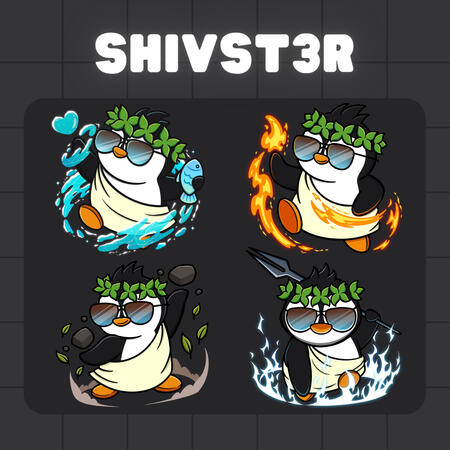 shivst3r